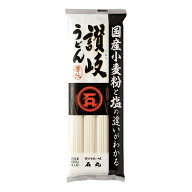 石丸製麺　国産芳純　讃岐うどん　400g×10個