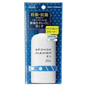 �R�[�Z�[�@�X�|���W�N���[�i�[�@EX�@150ml