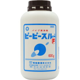 和協産業　ピーピースルーF　600g
