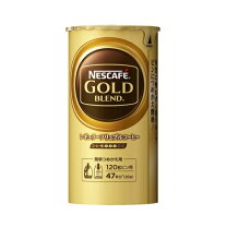 楽天市場】ネスカフェ ゴールドブレンド エコ&システムパック 105gの通販
