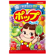 ポップキャンディ袋　20本×6個