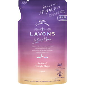 �l�C�`���[���{�@LAVONS�@���{���@�g�D�U���[���@�_��܁@�g���C���C�g�}�W�b�N�̍���@�l�ց@430ml