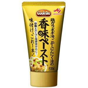 ���̑f�@CookDo�@�N�b�N�h�D�@�����y�[�X�g�@120g