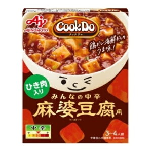 ���̑f�@Cook Do�@�N�b�N�h�D�@�Ђ������薃�k�����p�@�݂�Ȃ̒��h�@140g×10��