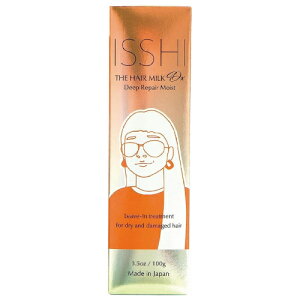 �C�b�V�@ISSHI�@�U�@�w�A�~���N�@DX�@�f�B�[�v���y�A�@���C�X�g�@100g