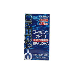 �I���q���@�t�B�b�V���I�C��EPA��DHA�@180��