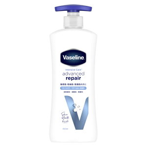 ���j���[�o�@Vaseline�@���@�Z�����@�C���e���V�u�P�A�@�A�h�o���X�h���y�A�@�{�f�B���[�V�����@�������@400ml�����񂹏��i�@�ԕi�s��