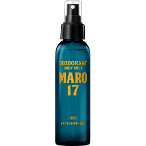 �y��򕔊O�i�zMARO17�@��p�f�I�h�����g�~�X�g�@120mL�����񂹏��i�@�ԕi�s��