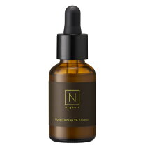 楽天市場】N organic エンリッチ&コンセントレート VCエッセンスの通販