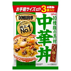 DONBURI���u���ؘ��v480g�i160g×3�܁j×10��