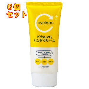 �T�C�N���A�@cyclear�@�r�^�~��C�U���́@�n���h�N���[���@80g�@�F�����×6��
