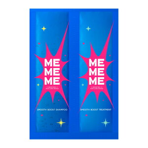 �~�[�~�[�~�[�iMEMEME�j�X���[�X�@�V�����v�[&�g���[�g�����g�@�s���[�i10mL+10mL�j