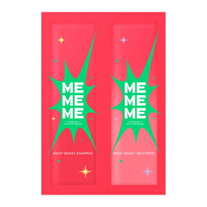 �ԉ��@MEMEME�@���C�X�g�u�[�X�g�V�����v�[&�g���[�g�����g�@������1�񕪃s���[�@10mL�{10mL