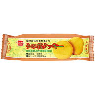 健康フーズ うの花クッキー　80g×12個※取り寄せ商品　返品不可