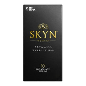�s�񃉃e�b�N�X�@�X�L���@�v���~�A���@SKYN�@PREMIUM�@�R���h�[���@10��