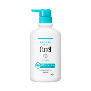 �L������ �{�f�B�E�H�b�V�� 420ml