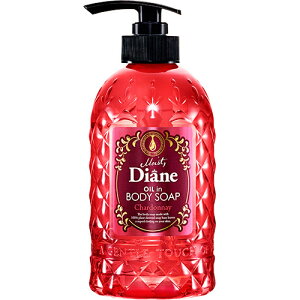 �l�C�`���[���{�@Diane�@���C�X�g�_�C�A���@�I�C���C���{�f�B�\�[�v�@�V�����h�l�@�{�́@500ml