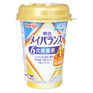�����@���C�o�����X�@Arg�@�~�j�J�b�v�@�~���N���@125ml