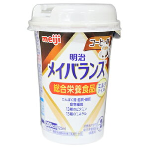 �����@���C�o�����X�@�~�j�J�b�v�@�R�[�q�[���@125ml