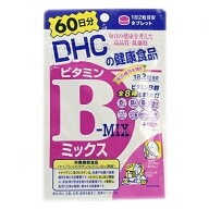 DHC　ビタミンBミックス　60日分　120粒
