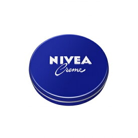花王　NIVEA　ニベア　クリーム　青缶　中缶　56g