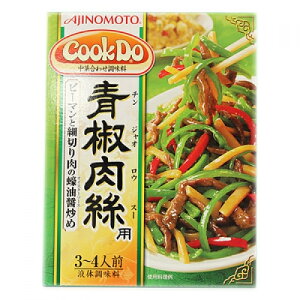���̑f�@Cook Do�@�N�b�N�h�D�@�����N�p�@100g