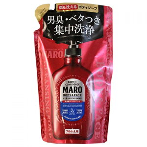 MARO�@�}�[���@�S�g�p�@�N�����W���O�\�[�v�@�l�ց@380ml