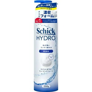 Schick�@�V�b�N�@�n�C�h���@�V�F�[�r���O�t�H�[���@�|���v�^�C�v�@250g