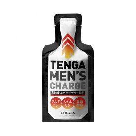 TENGA（テンガ）　メンズチャージ　40g×10個※取り寄せ商品　返品不可