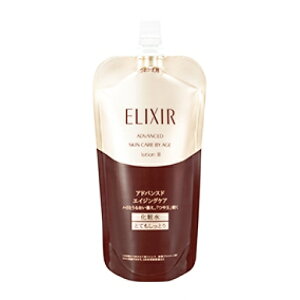 エリクシール アドバンスド ローション T 3 詰替 150ml