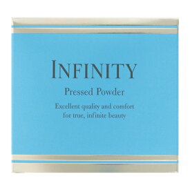 コーセー　インフィニティ　プレストパウダー　11g