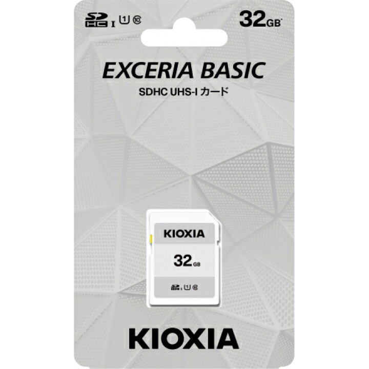 楽天市場】東芝 KIOXIA マイクロSDカード 32GB : くすりのレデイハート  