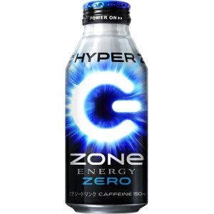 Tg[@HYPER@ZONeGiW[@ZERO@400mL×24
