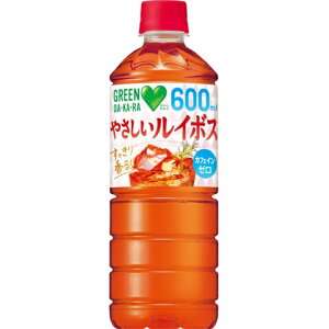 Tg[@GREEN@DAEKAERA@O[_J@₳C{X@PET@600ml×24
