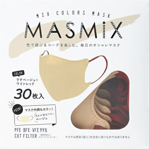 MASMiX}XN@ex[W×Cbh@30񂹏i@ԕis
