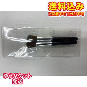 ゆうパケット)アイシャドウブラシ※取り寄せ商品 返品不可