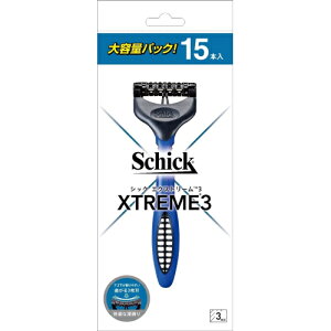 シック エクストリーム3 15本入