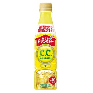 Tg[@hNo[@C.C.@߁@PET@340ml×24