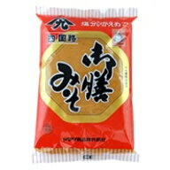 ヤマク食品　御膳みそ　袋　900g×4個