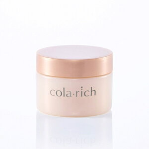 コラリッチEX ブライトニングリフトジェル ハーフサイズ 28g