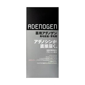 【医薬部外品】アデノゲン　薬用アデノゲンEX　150mL×2個