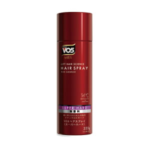 VO5�@for�@MEN�@�w�A�X�v���C�X�[�p�[�n�[�h�@�������@355g