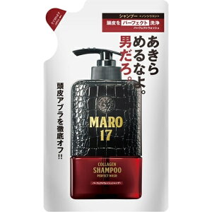 MARO17�@�R���[�Q���V�����v�[�@�p�[�t�F�N�g�E�H�b�V���@�l�ߑւ��@300ml