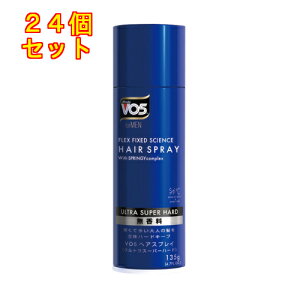 VO5�@for�@MEN�@�w�A�X�v���C�@�E���g���X�[�p�[�n�[�h�@�������@135g×24��