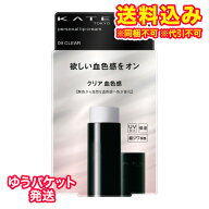 ゆうパケット）カネボウ　ケイト　パーソナル　リップクリーム09　3.6g