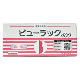 【第2類医薬品】ビューラックA　400錠