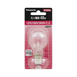 �p�i�\�j�b�N�@�~�j�d���@40W�n�@LDS100V36WC2�@�N���A