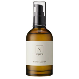 Nオーガニック　Basic　バランシングローション　100mL