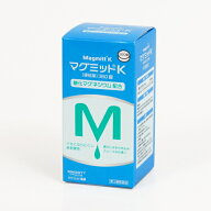 【第3類医薬品】マグミットK　360錠