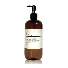 EPIS　モイスチュア　ローション　500mL※取り寄せ商品　返品不可
